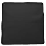 Besportble Silikon-Auffangwanne FüR Luftentfeuchter 15.72X15.72 Zoll Mit ErhöHtem Rand Rutschfeste Wasserdichte Unterbodenmatte Zum Schutz Von Boden Und Teppich Gegen Wasseraustritt