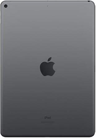 Apple iPad Air (10.5-inch, Wi-Fi, 256GB) - Space Gray (3rd Generation)