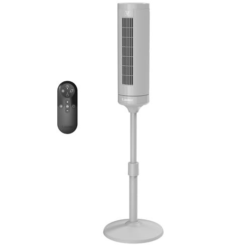 Lasko Elevation Tower Fan EST115