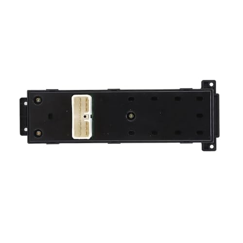 Commande lève-vitre électrique Hyundai Santa Fe CM 93570-2B100 avant