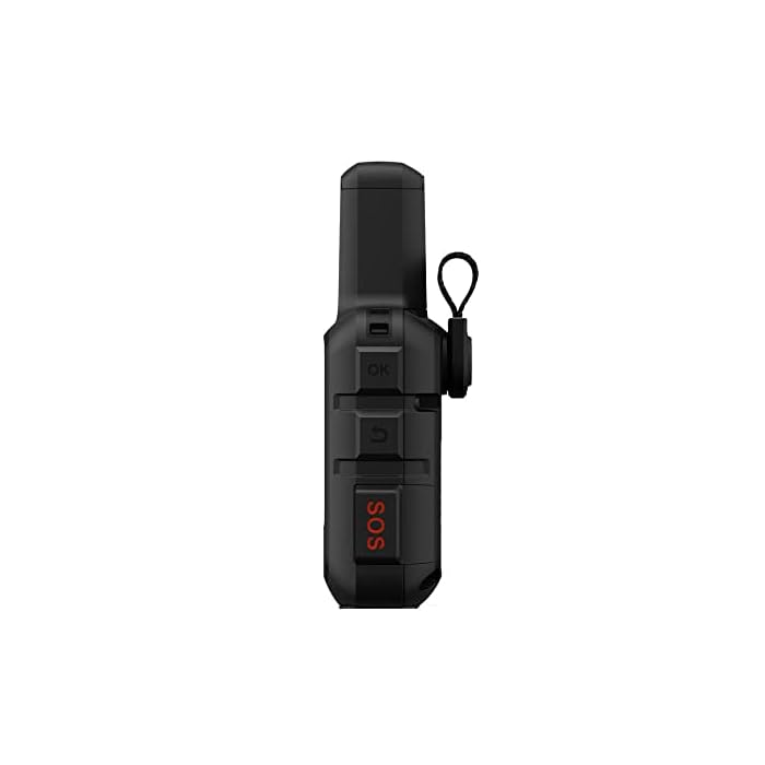 Garmin InReach Mini, Lightweight and Compact Satellite Communicator, Black - Image 4