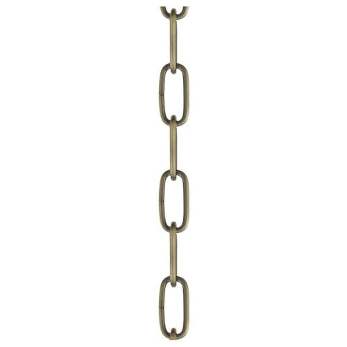 Image of Livex Lighting Standard Decorative Chain