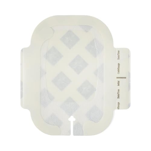 SureSite Select Dressing, 4