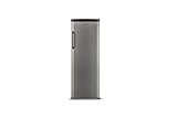 Hamilton Beach Upright Freezer, Deep Freeze, Stainless Steel Freezer with Drawer Compartments, 11 cu. ft. Freezer – 25”D x 23.6”W x 66.5”H
