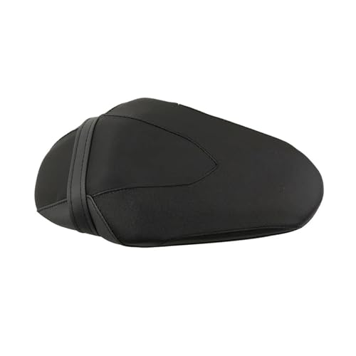Asiento trasero Kawasaki Z900 para viajar con comodidad en rutas de fin de semana