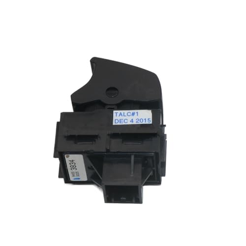 Bouton de Commande de Frein à Main 94553834 pour Chevrolet Bolt EV 2017-2021 - 3