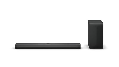 LG S70TY 3.1.1-Channel QNED TV Matching Soundbar, Dolby Atmos, Wow Orchestra, Rear Speaker Ready, Wireless Subwoofer (2024 Model)