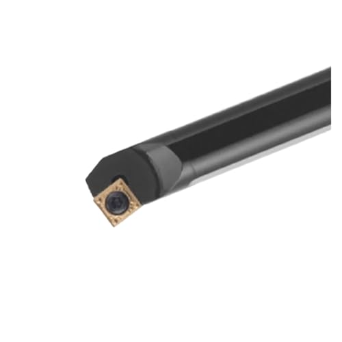 Barra interna de torno SSKCR09 SSKCL09 carburo CNC miniatura 2