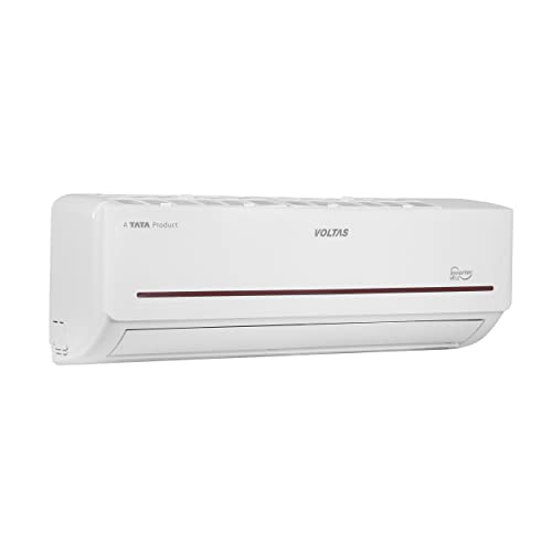 Image of Voltas Adjustable Inverter AC, 1.5 Ton, 3 star- 183V XAZP