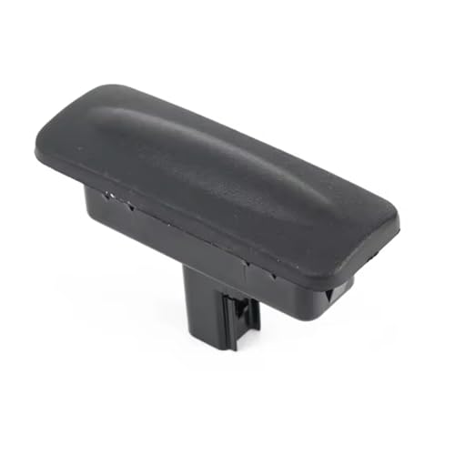 Interrupteur de coffre bloqué solution Hyundai i30 et Elantra GT 12-17