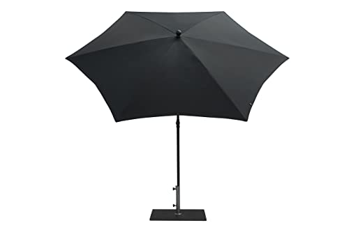 Maffei Art 135-6 Kronos ombrellone Diametro cm 250, Made in Italy.