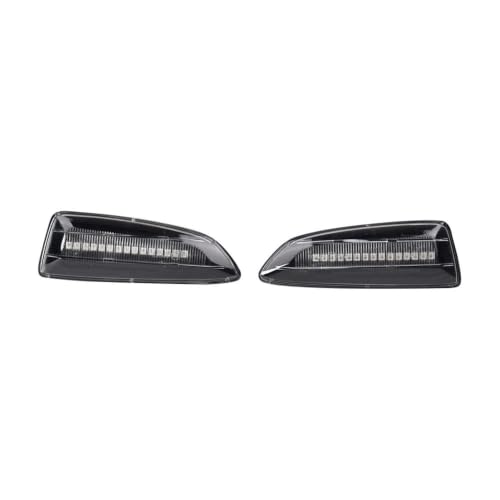 Clignotant LED dynamique Opel Crossland X et Zafira C