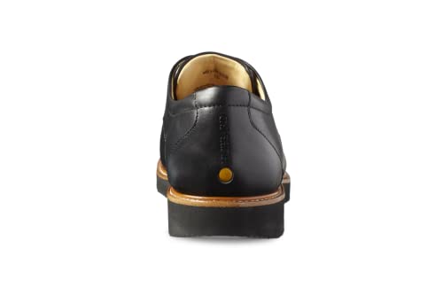 Samuel Hubbard Founder Black - 8 Wide by Samuel Hubbard - Image 4