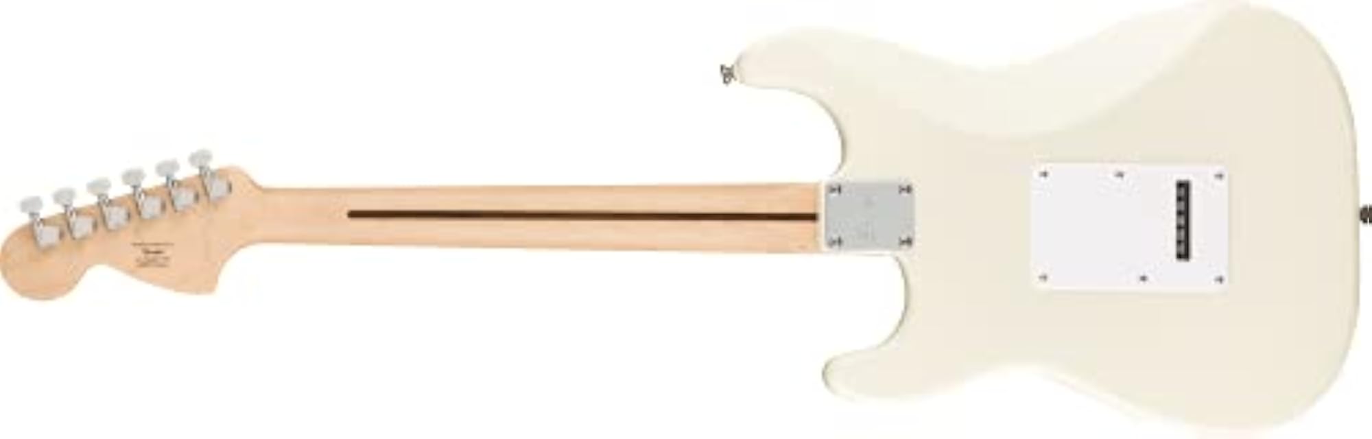Squier Affinity Strat Electric Guitar