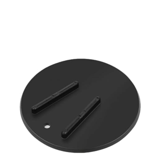 Protector de pata para moto universal: aparca en césped, arena o asfalto caliente