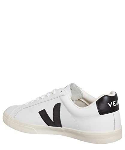 Veja Men's Esplar Logo Sneaker4