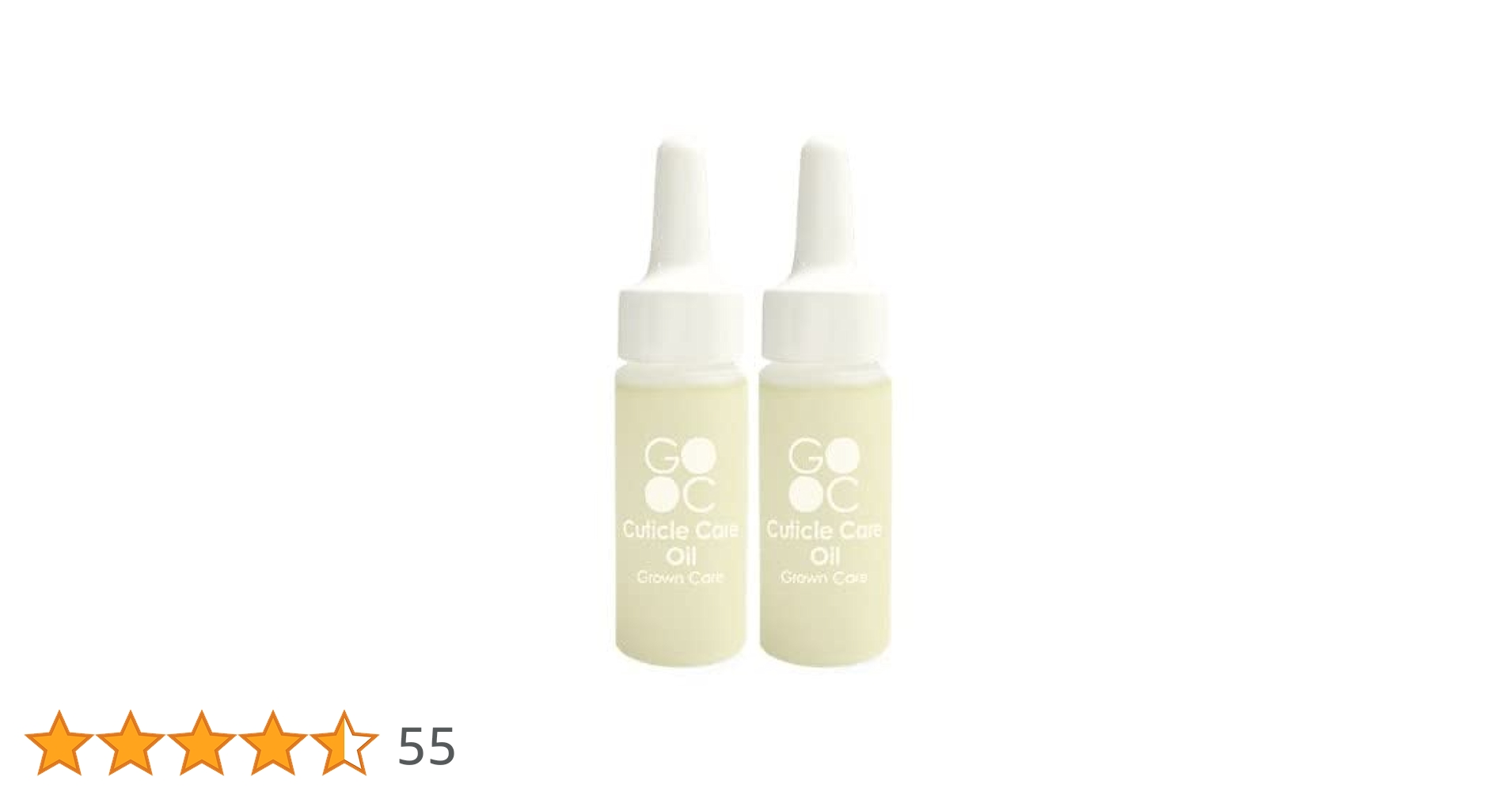 2個セット✨GROWN CAREグロウンケアオイル50ml キューティクルオイル Grown Care キューティクルケアオイル 50ml グローンケア ネイル
