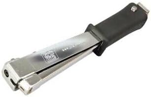 GRR11 qualty Model Fits for Grip-Rite GRR11 Anti-Rust Chrome Plating Steel Hammer Tacker with Comfort Grip