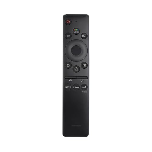 Image of marman Compatible with Samsung Tv Remote Model BN59 Original Suitable for Smart Android 4K TV Series Starts with 6 | 7 | 8 with Hotkeys - Non Voice Command - Match Key by Key with Original Remote