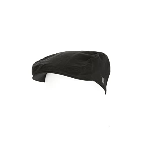 Casquette de pilote Chef Works B169-L pour le service en cuisine ouverte