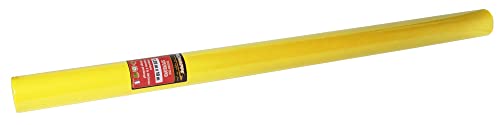 Pronappe Tischdecke R781024I Einweg-Tischdecke aus Spunbond-Vlies Länge 10m Breite 1,20m (pro Rolle) Farbe gelb Material reißfest… – Ansicht 3