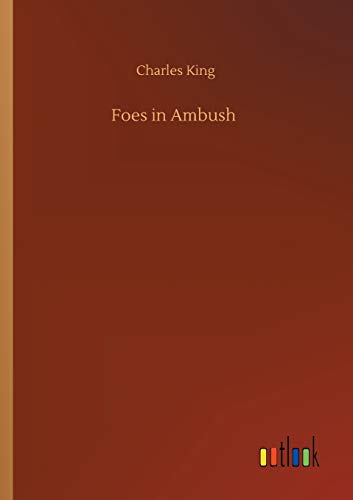 Foes in Ambush