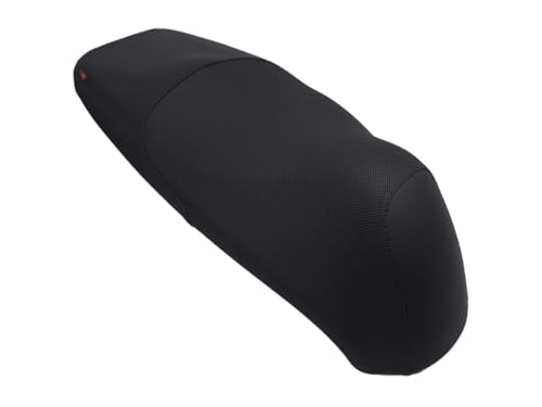 Housse de selle Honda SH 150i 2009-2012 protection de selle scooter noire