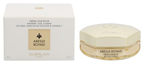 Guerlain Crema Rica de Día - 50 ml