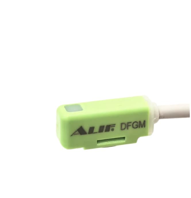 Compatible for Taiwan ALIF Magnetic Switch DFGG-020 DFGH-020 DFGU-020 DFGJ-020 DFGE-020 DFGM-020 DFGM-020+S20 DFGM-020+S25 DFGM-020+S40 DFGUN-020-NPN (DFGH-020)