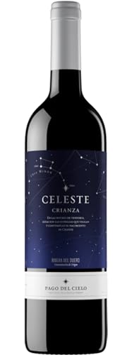 Torres Torres Celeste Crianza Pago Del Cielo 14,5% Vol. 0,75L - 750 ml
