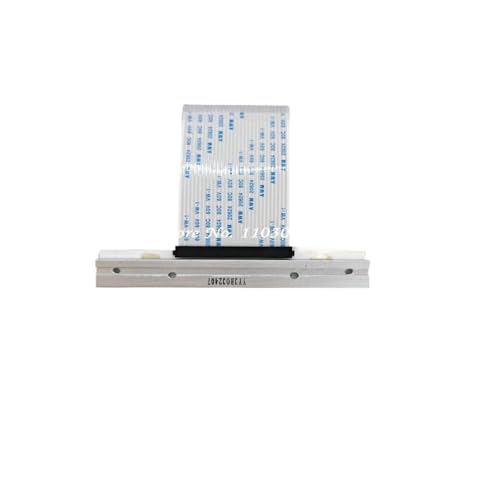 Tête d'impression PC-80USE thermique compatible avec imprimante POScenter - 3