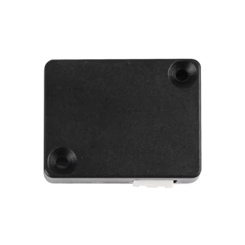 CHGUI Kit de detección de Rotura de Material for Impresora 3D, Accesorios Originales, detección de Salto de Material agotado(CR-6SE)