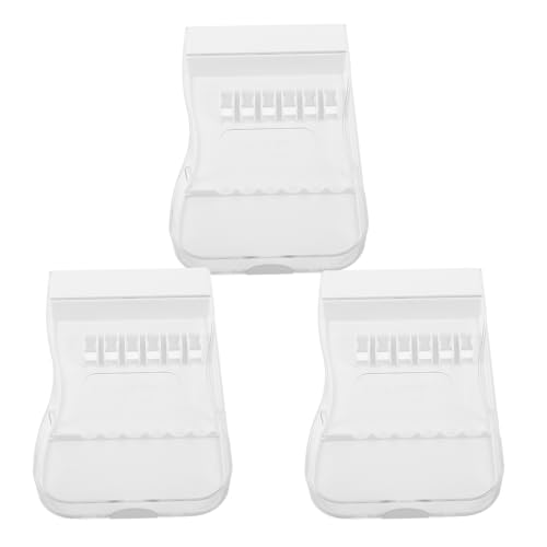 Cajas para boquillas de irrigador dental TEHAUX compactas perfectas para viajes y maletas