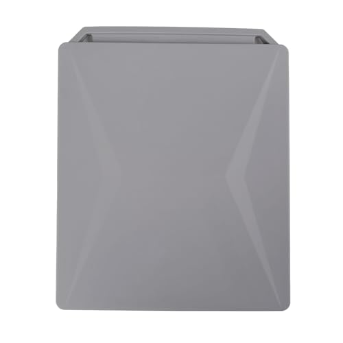 Carcasa de silicona con refrigeración pasiva y absorción de impactos reforzada