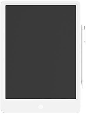 xiaomi mi lcd writing tablet board, electronic blackboard handwriting pad magnetic doodle graphics board 13.5 inch for kids and adults at home school & office