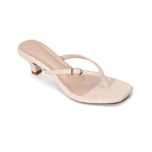Image of Lino Perros Hepburn Daily Kitten Heels
