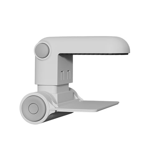 Lucchetto per WC per bambini – Baby – Proof – Lucchetto per WC con chiusura forte | Meccanismo di resistenza per WC non utensili antiscivolo per bagno-S