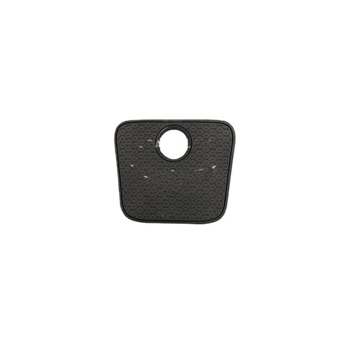 Stickers Réservoir Traction Pads pour Goldwing GL1800 2012-2017 Antidérapant Moto