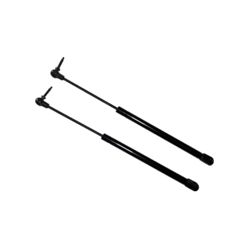 Vérins à gaz de hayon arrière pour Jeep Grand Cherokee MKI 1999-2004