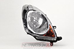 Johns 27 51 10 reflektor główny