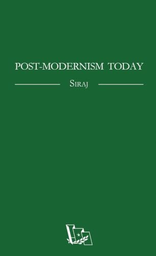 Post-Modernism Today view 2