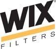 Wix Hydraulic Filter - 57005