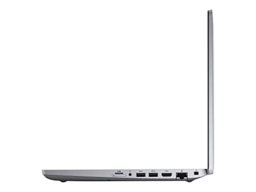 Image of Dell Latitude 5511 15.6 inch Notebook - Full HD - 1920 x 1080 - Core i5 i5-10400H 10th Gen 2.6GHz Quad-core (4 Core) - 16GB RAM - 256GB SSD