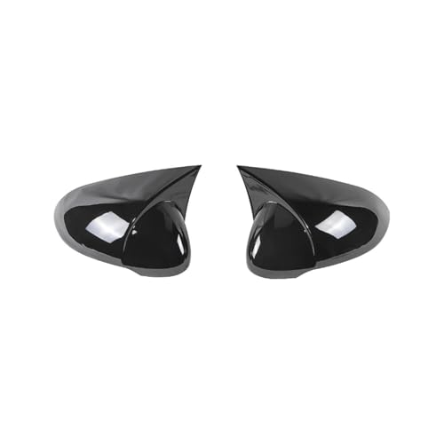 Couverture rétroviseur voiture pour remplacer coque rayée Passat B8 Arteon - 2