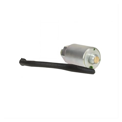 Vanne de régulation 6T9519 pour résoudre les pertes de pression