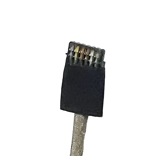 Câble LVDS HP L72719-001 solution écran scintillant 15-EC DD0G3HLC020 - 6