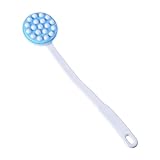 Jeorywoet Body Lotion Applicator for Back Cream Applicator with Long Handle Shower Brush for Bath Supply Tool, Back Lotion Applicator