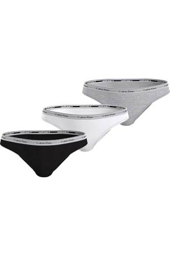 Calvin Klein Boxers Caleçons Lot de 3 Homme Balance avec Ceinture Emblématique, Multicolore (Faded Denim/Bold Track Logo/Shorel), M Calvin Klein Boxers Caleçons Lot de 3 Homme Balance avec Ceinture Emblématique, Multicolore (Faded Denim/Bold Track Logo/Shorel), M