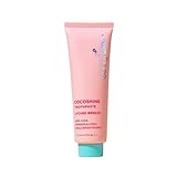 Cocofloss Cocoshine Whitening Toothpaste, Remineralize & Repair Sensitive Teeth, Fluoride-Free with n-HA, Kid-Friendly, Lychee Breeze, 3.4 oz