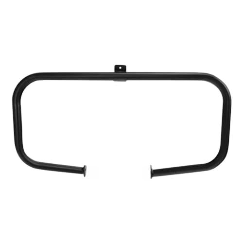 Barre de protection moteur moto contre les dégâts de chute FLHT Road King